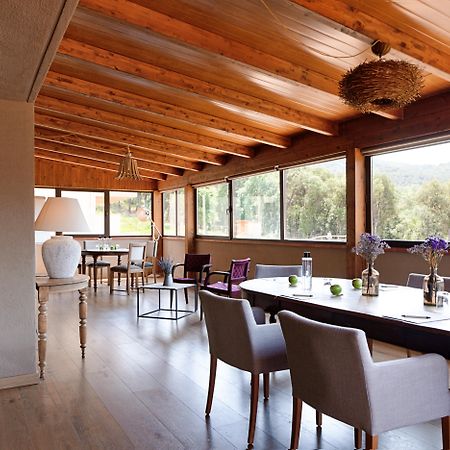 Mas Salagros Ecoresort & Spa Vallromanes Zewnętrze zdjęcie