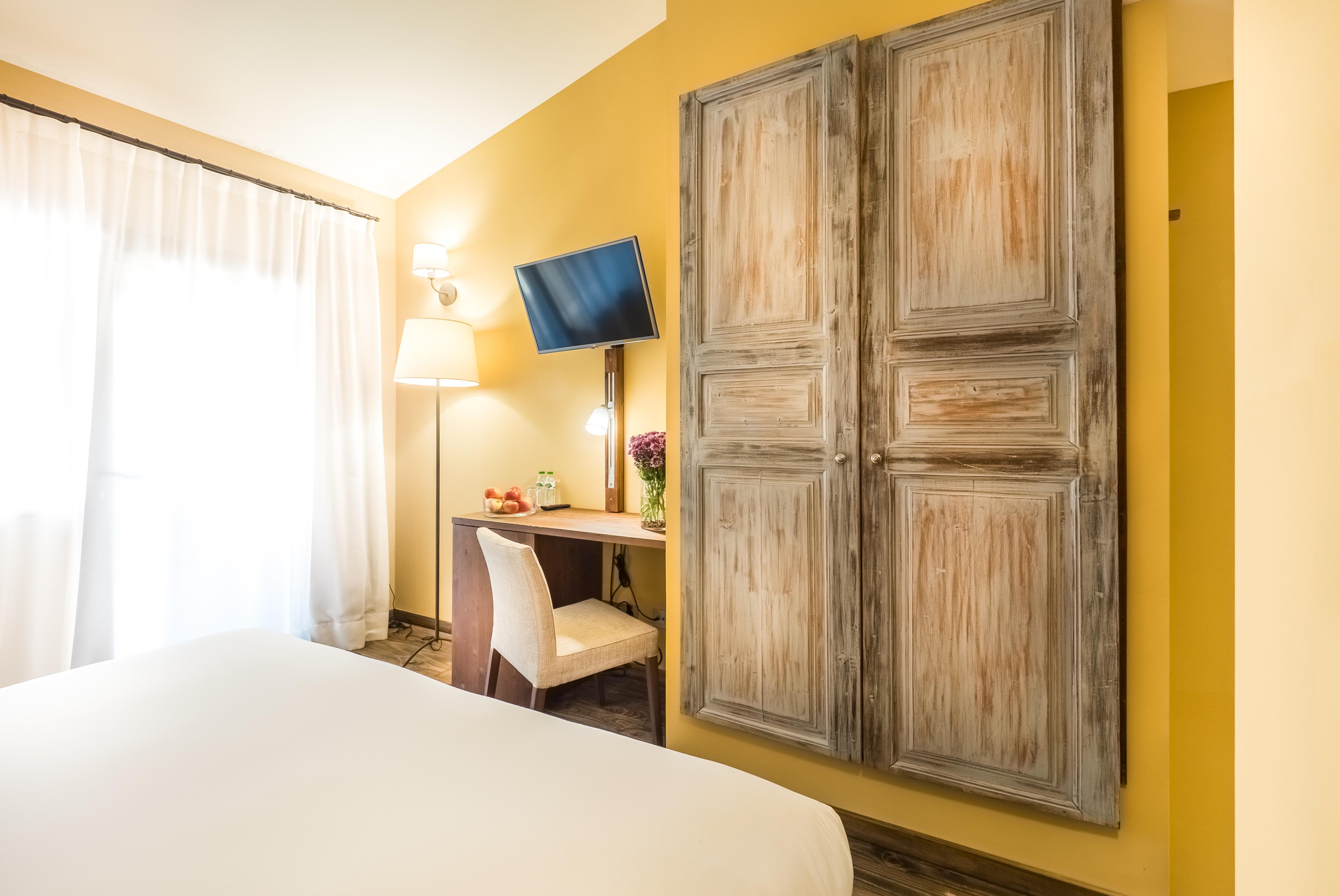 Mas Salagros Ecoresort & Spa Vallromanes Zewnętrze zdjęcie