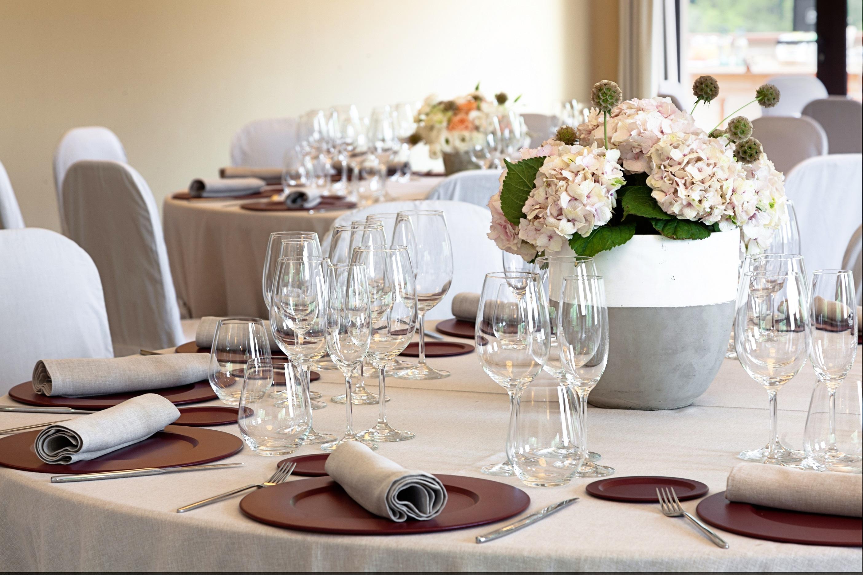 Mas Salagros Ecoresort & Spa Vallromanes Zewnętrze zdjęcie